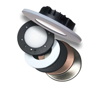 Encastrés à LED